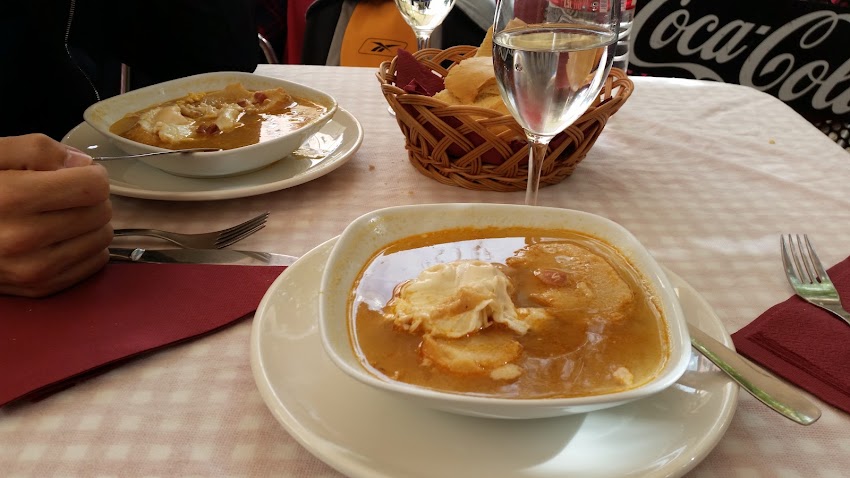 Bar Ludeña