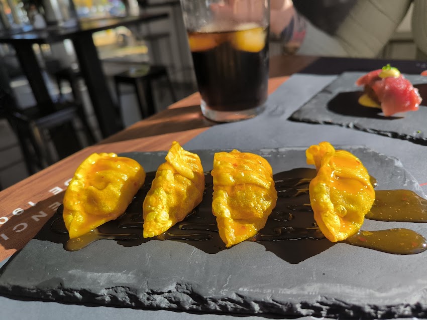 Kyoto Sushi