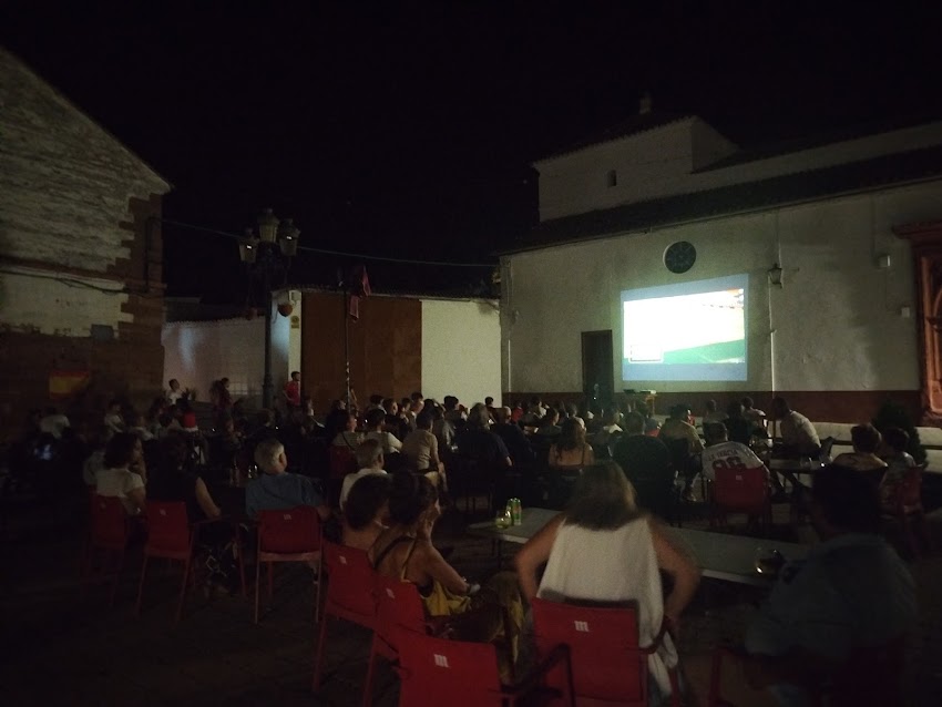 Bar La Tercia