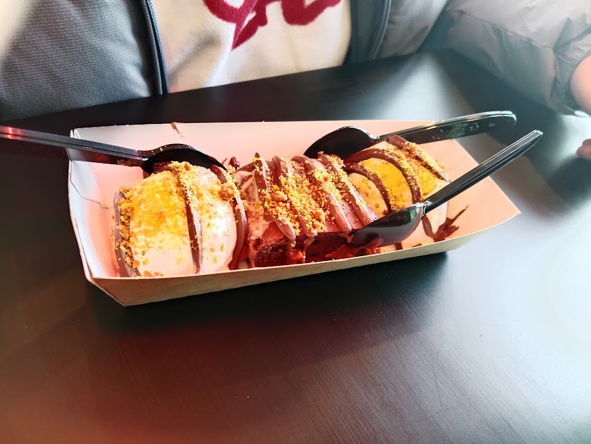 Orijin Kebab Omar Montes