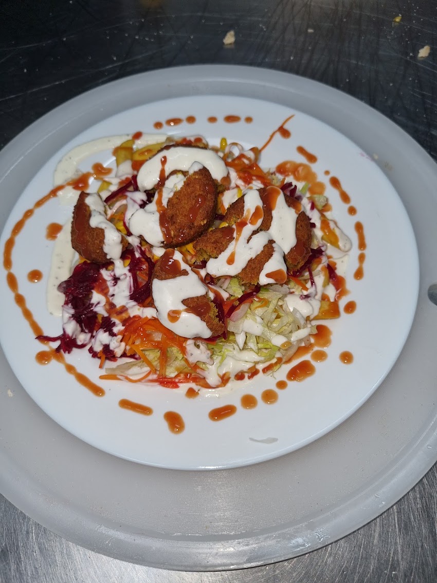 Restorante kebab mario