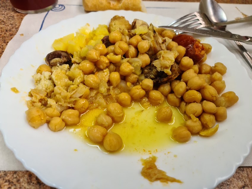 Restaurante El Chulo