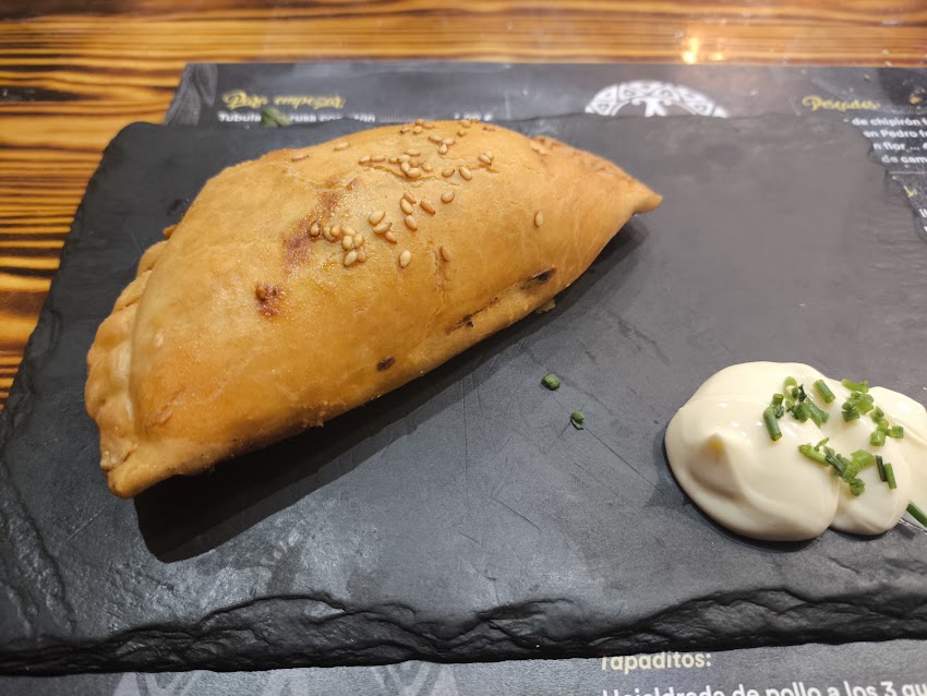 Alundra Tapas