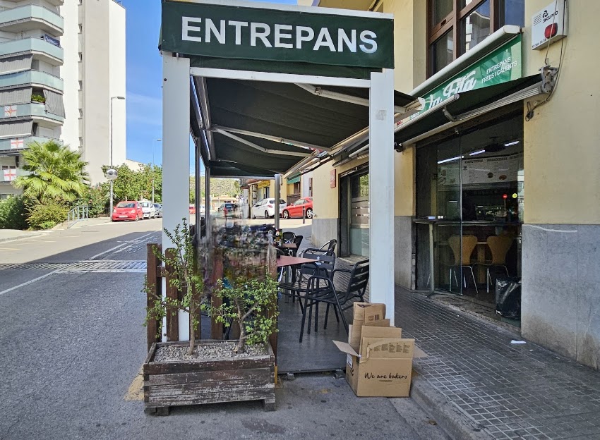 Bar La Fita