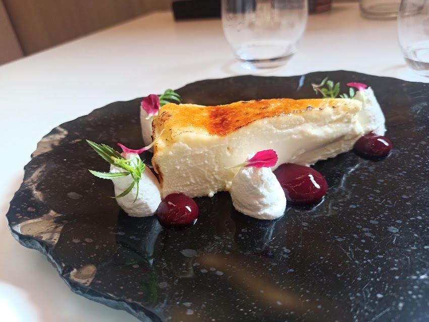 Restaurante Método