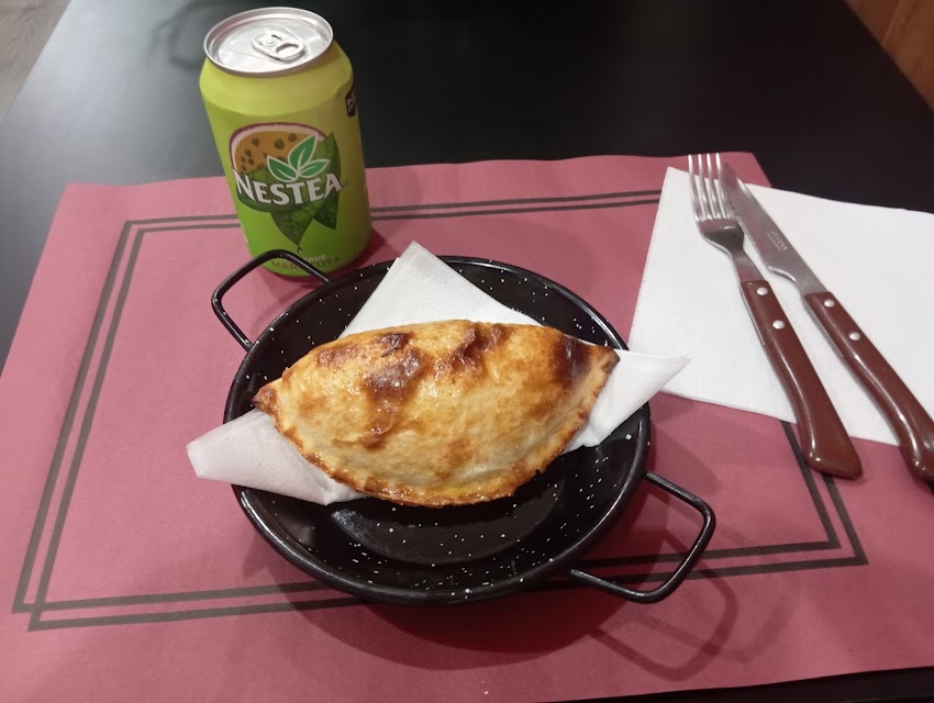 Pizzas & Antojos Sole
