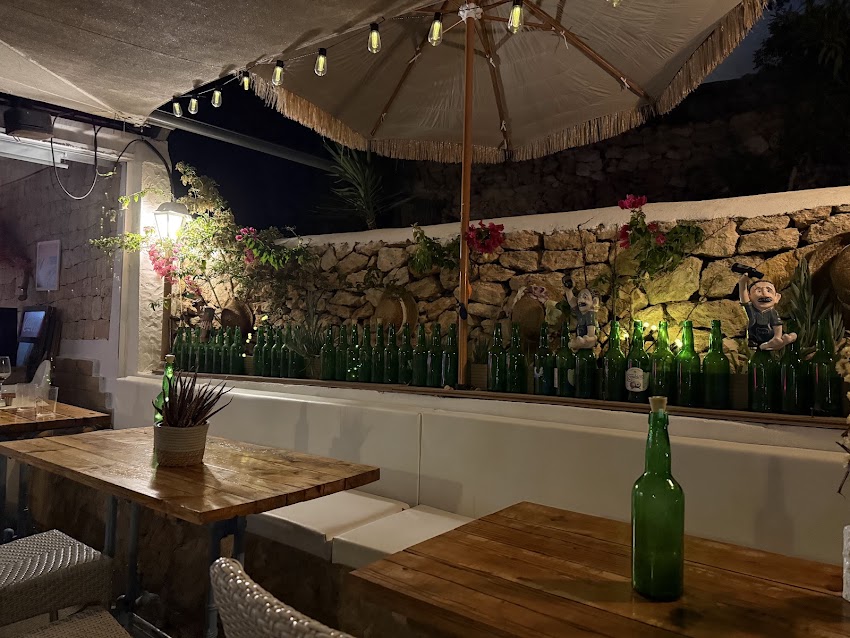 Restaurante Buganvilla