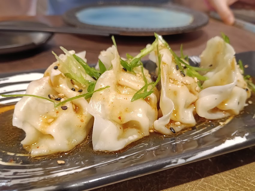 El Japo – Taberna & Sushibar
