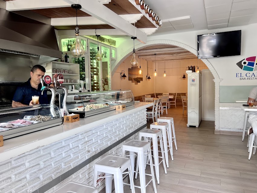 Restaurante el Camino