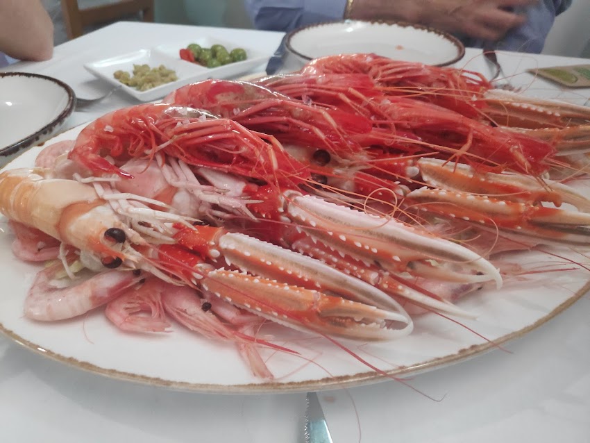 Restaurante Gabana Cuina Mediterrània