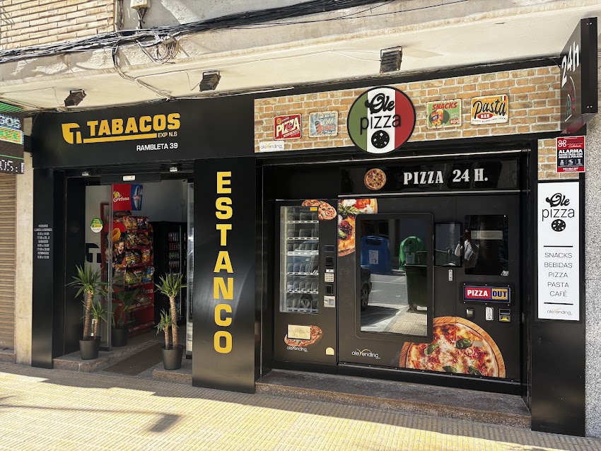 PIZZA 24h CATARROJA