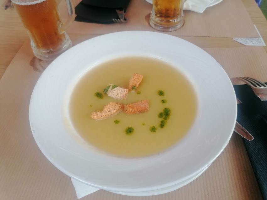 Mirasol Restaurante