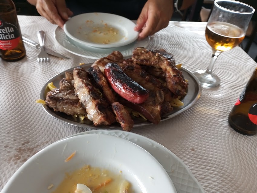 Restaurante O Pincho