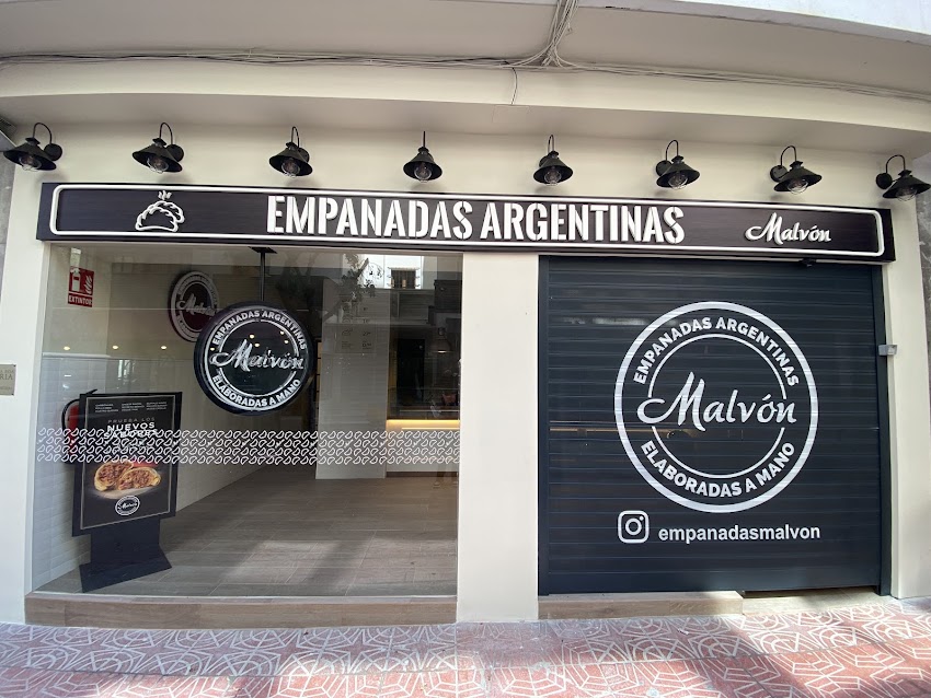 Empanadas Malvón