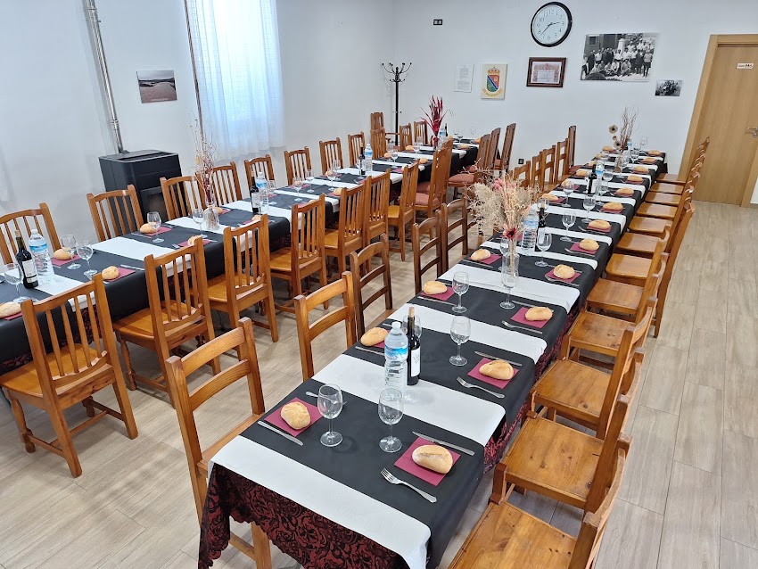 Cantina de Riocerezo