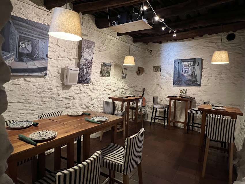 Taberna Restaurante La Tapa