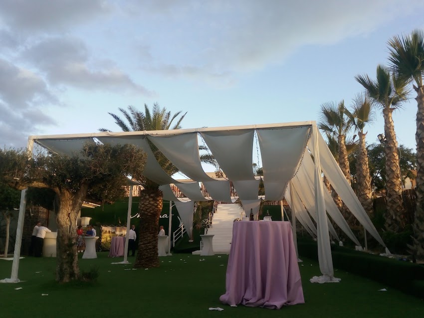 Magna La Quinta