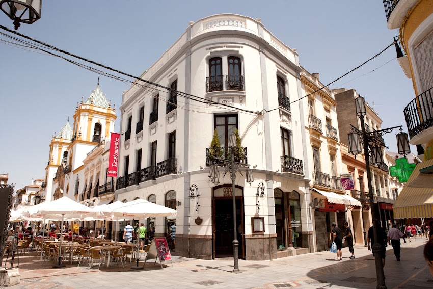 Restaurante Casa Ortega