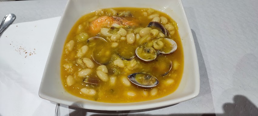 Restaurante La Herrería