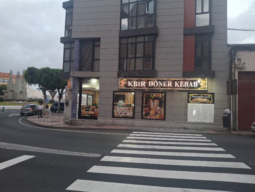 KBIR DONER KEBAB