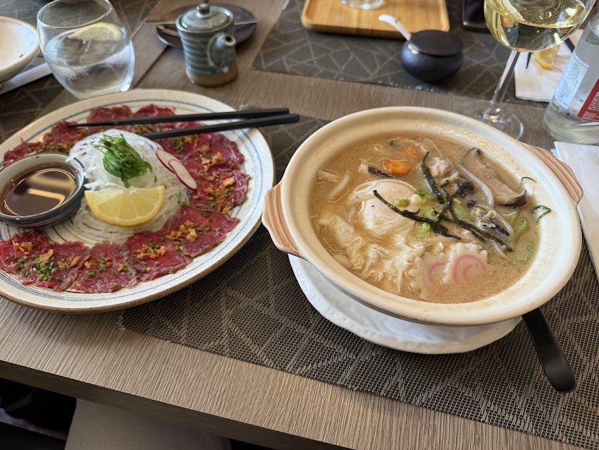 Yoshi Hokkaido