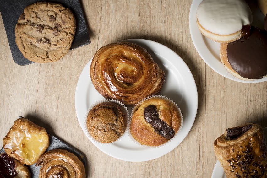 Bakers&Coffee