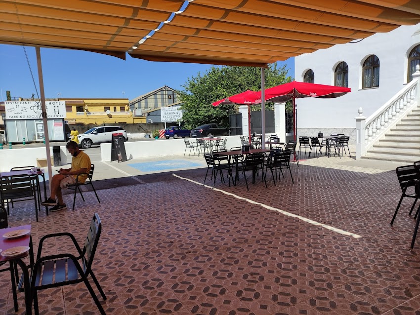 Hotel Restaurante El Cruce Chauchina