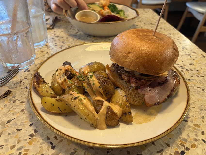 Café Menssana – Healthy Food Restaurante & Brunch