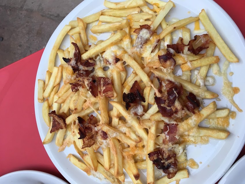 Restaurante Sergio’s