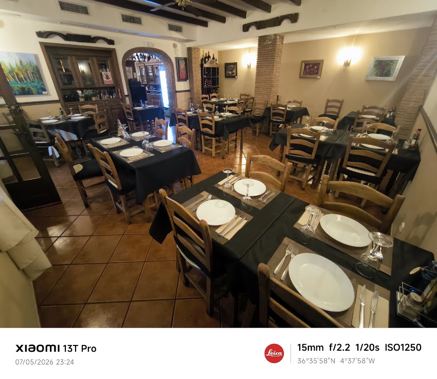 Restaurante Bar Fiesta
