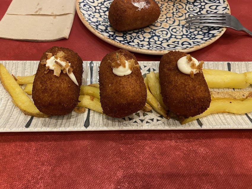 Taberna Morena Clara
