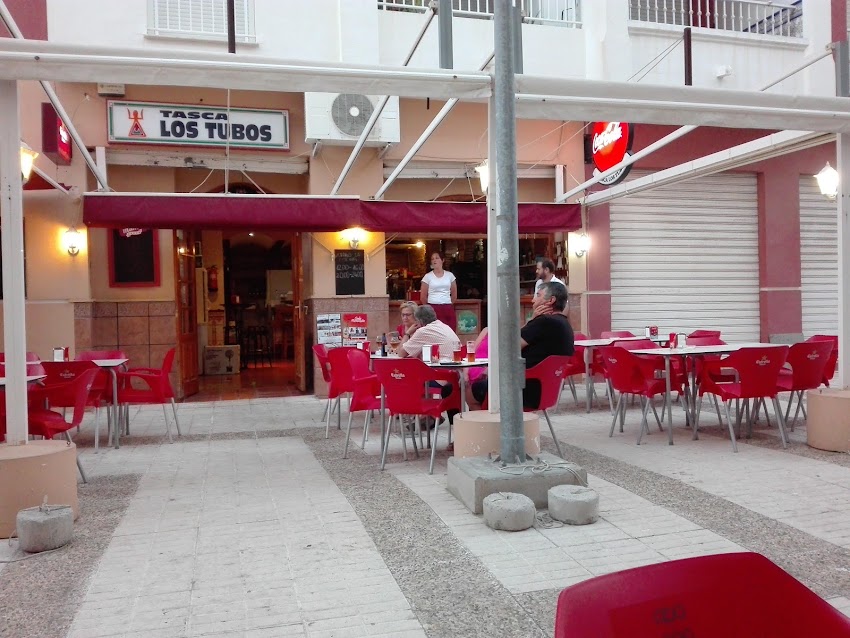Tasca Los Tubos