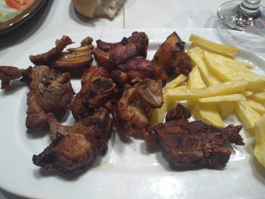 Bar Escala