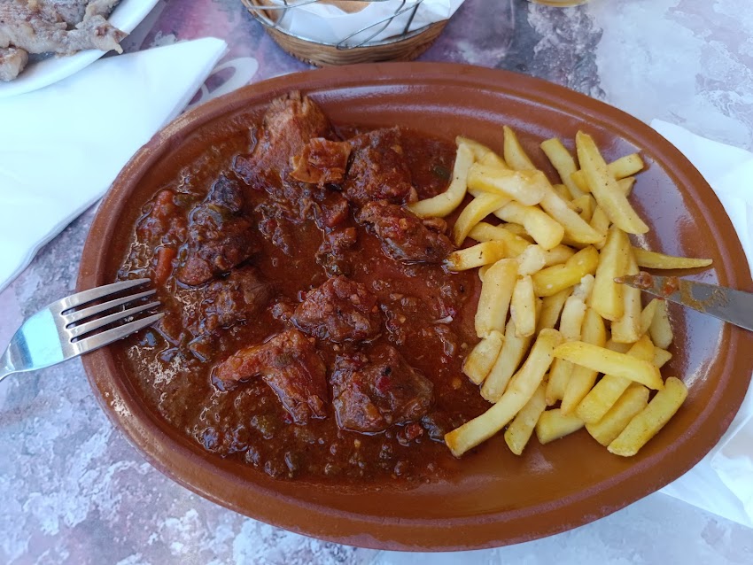 Bar El Mellizo
