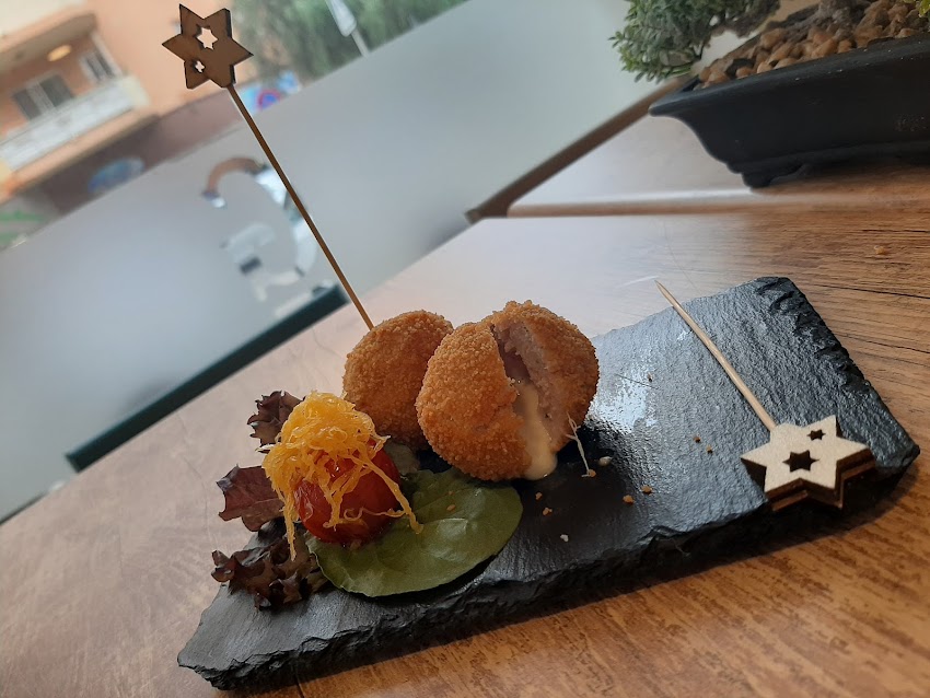 Restaurant Garum