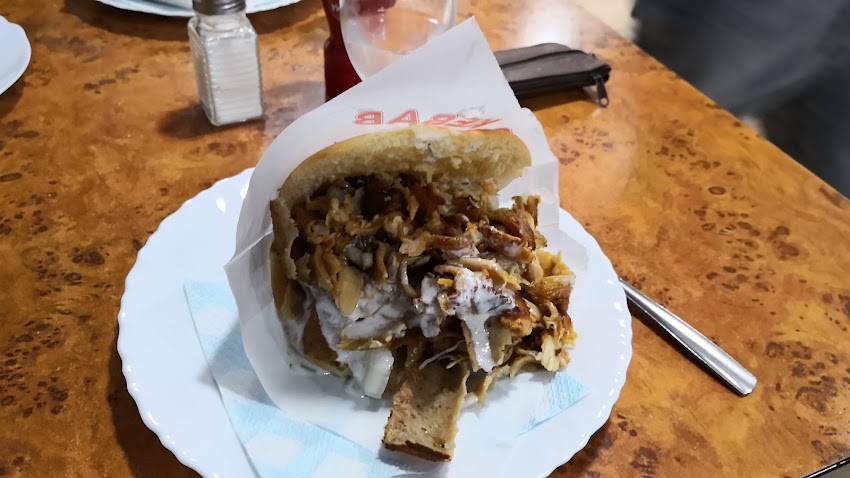 Saad Doner Kebab Y Pizzeria