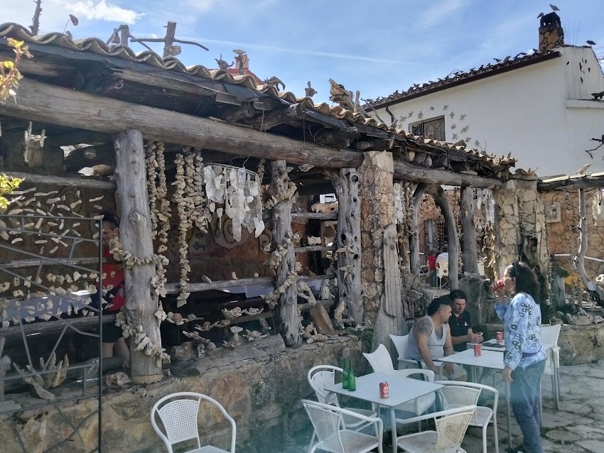 Bar Mesón Las Pedrizas