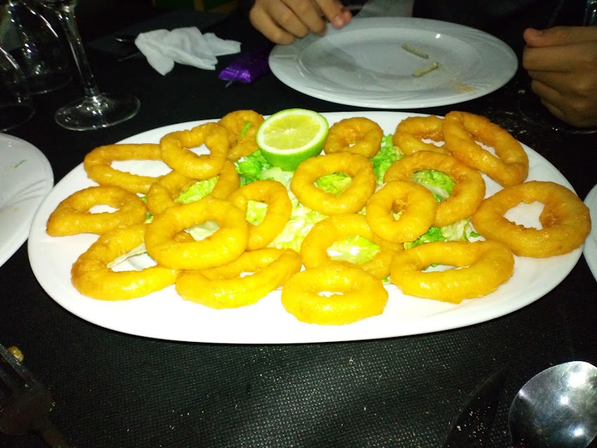 Rincon De Vernon