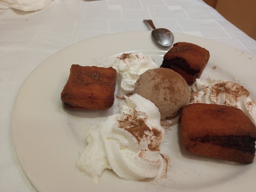Restaurante Mesón el Telar Priego de Cordoba – Tapas Y Comida casera