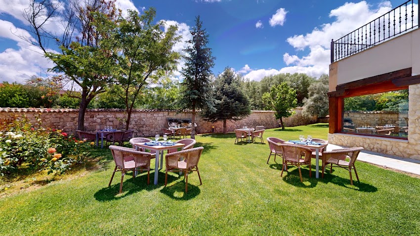 Restaurante Conde Lucanor