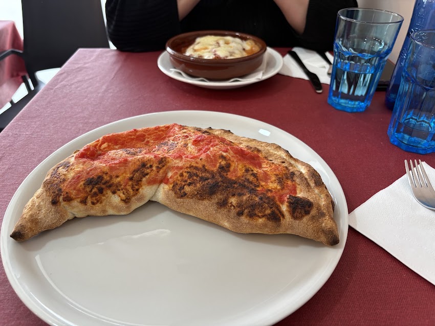 Pizzeria Rosticceria Carly