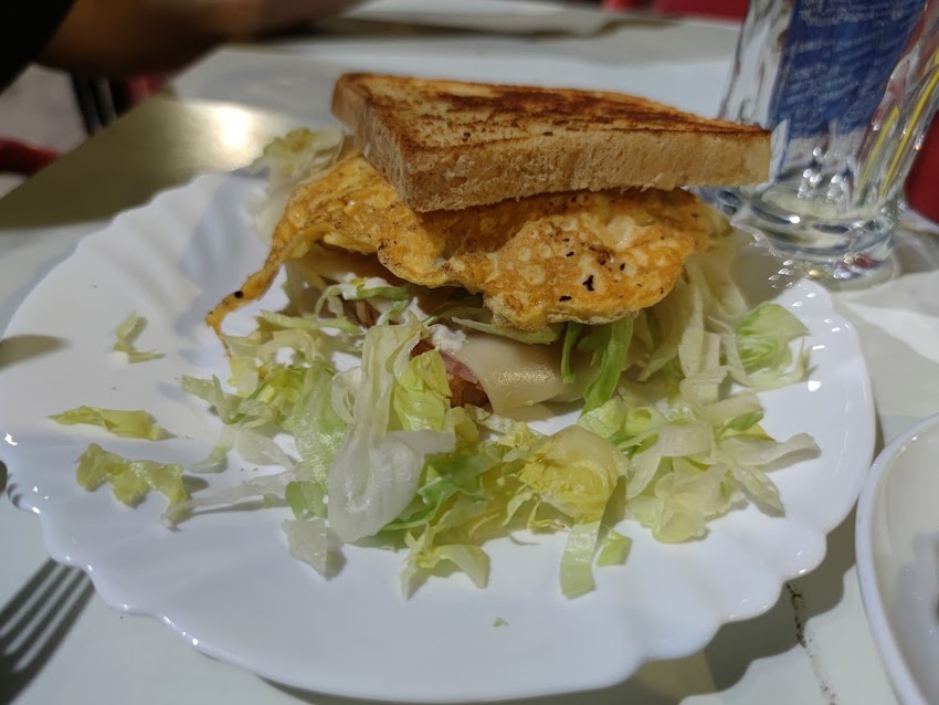 Burguer EU