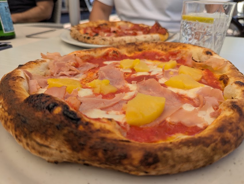 Restaurante Napule Mallorca