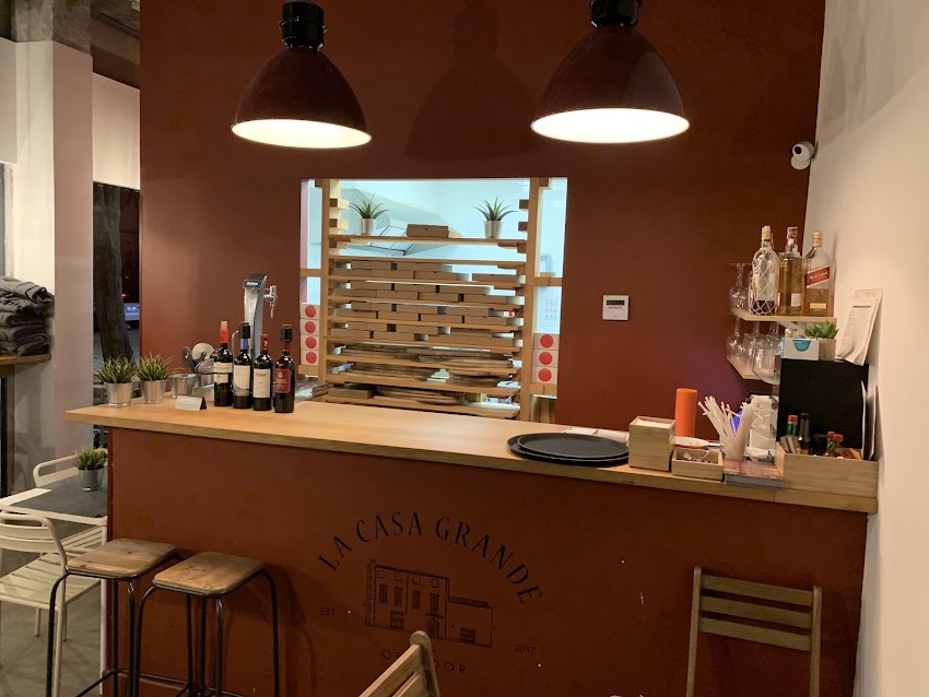 La Casa Grande