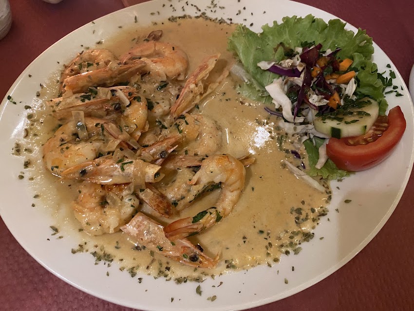 Restaurante La Salsa
