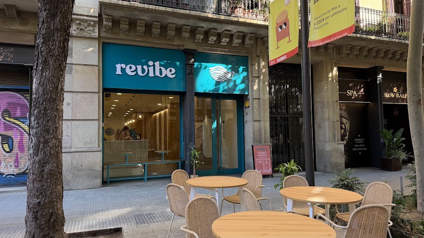 Revibe