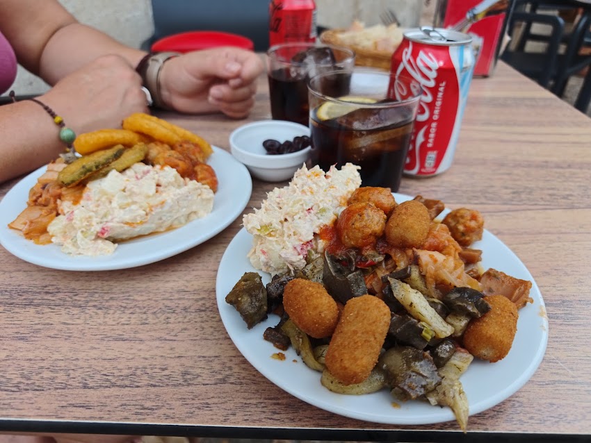 Bar Ca’n Beia