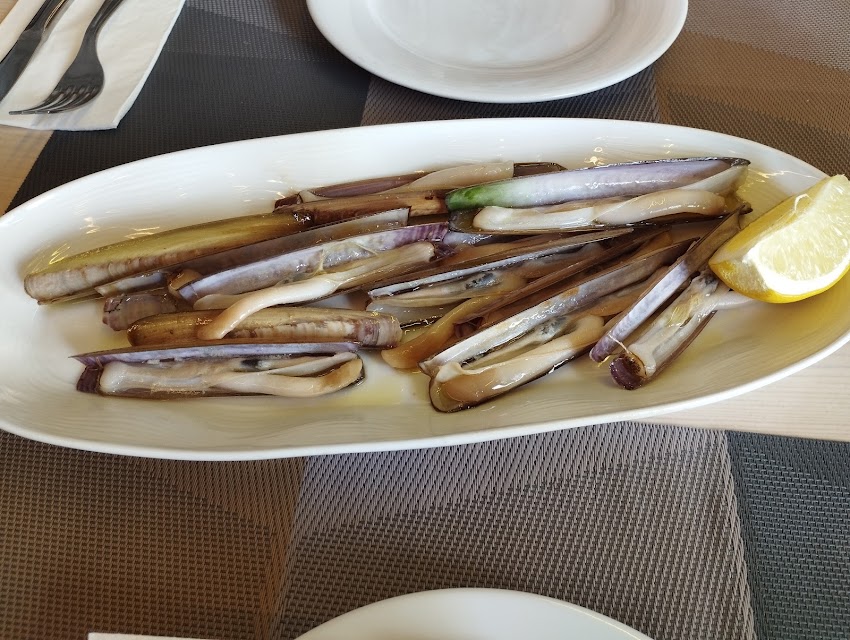 TABERNA ATLÁNTICA LA EXSCAMA