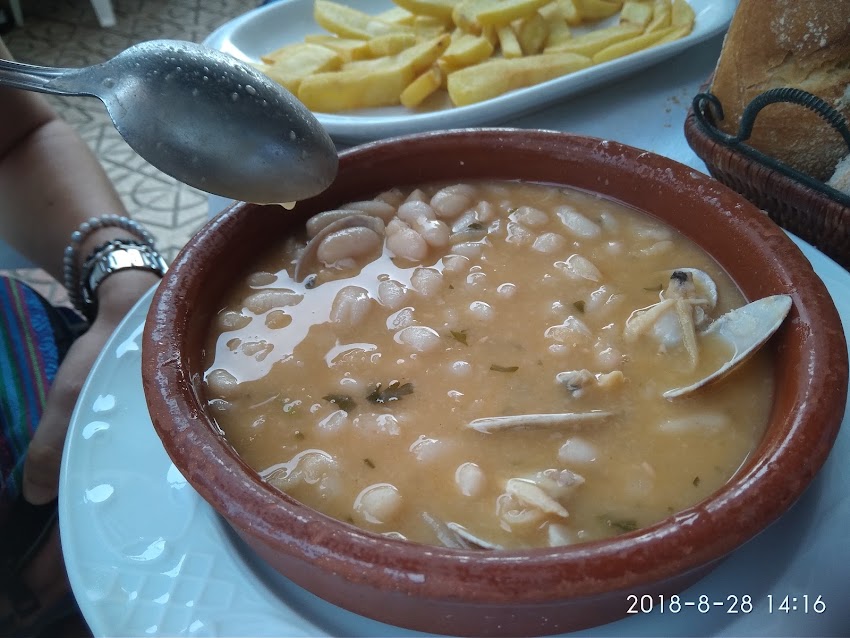 Restaurant Joaqui