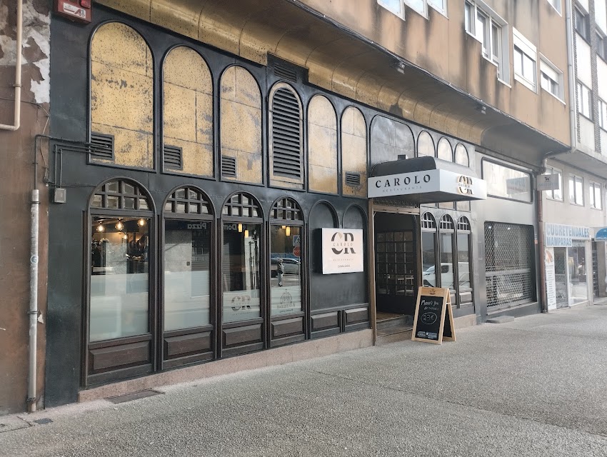 Restaurante Cervecería Carolo
